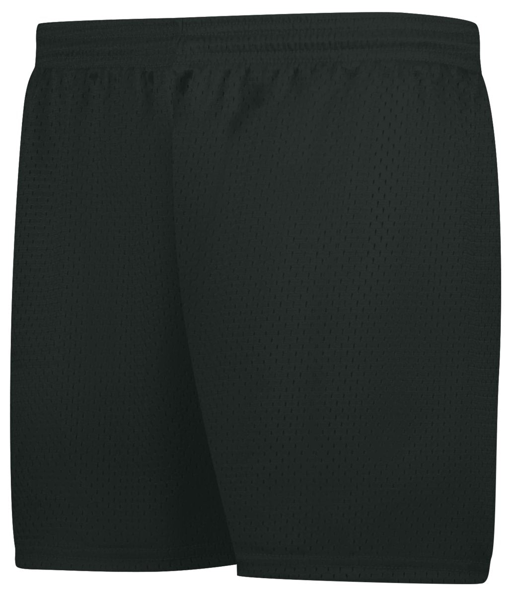 Augusta Sportswear LADIES C2 MESH SHORT 511600 BLACK S