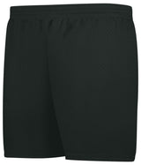 Augusta Sportswear LADIES C2 MESH SHORT 511600 BLACK S