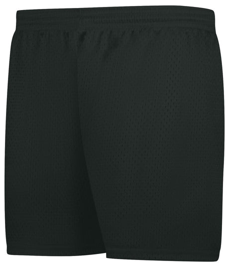 Augusta Sportswear LADIES C2 MESH SHORT 511600 BLACK S