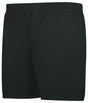 Augusta Sportswear LADIES C2 MESH SHORT 511600 BLACK S