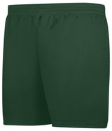 Augusta Sportswear LADIES C2 MESH SHORT 511600 FOREST (BA) S