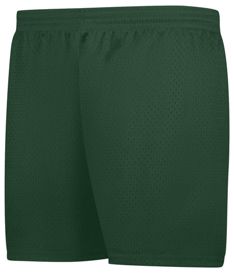 Augusta Sportswear LADIES C2 MESH SHORT 511600 FOREST (BA) S