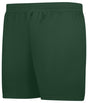 Augusta Sportswear LADIES C2 MESH SHORT 511600 FOREST (BA) S