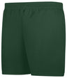 Augusta Sportswear LADIES C2 MESH SHORT 511600 FOREST (BA) S