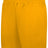 Augusta Sportswear LADIES C2 MESH SHORT 511600 GOLD S