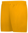 Augusta Sportswear LADIES C2 MESH SHORT 511600 GOLD S