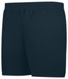 Augusta Sportswear LADIES C2 MESH SHORT 511600 NAVY (BA) S