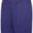 Augusta Sportswear LADIES C2 MESH SHORT 511600 PURPLE (BA) S