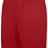 Augusta Sportswear LADIES C2 MESH SHORT 511600 RED (BA) S