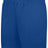 Augusta Sportswear LADIES C2 MESH SHORT 511600 ROYAL (BA) S