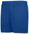 Augusta Sportswear LADIES C2 MESH SHORT 511600 ROYAL (BA) S