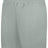 Augusta Sportswear LADIES C2 MESH SHORT 511600 SILVER (BA) S