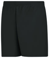 Augusta Sportswear LADIES C2 PERFORMANCE SHORT 561600 BLACK S