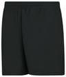 Augusta Sportswear LADIES C2 PERFORMANCE SHORT 561600 BLACK S