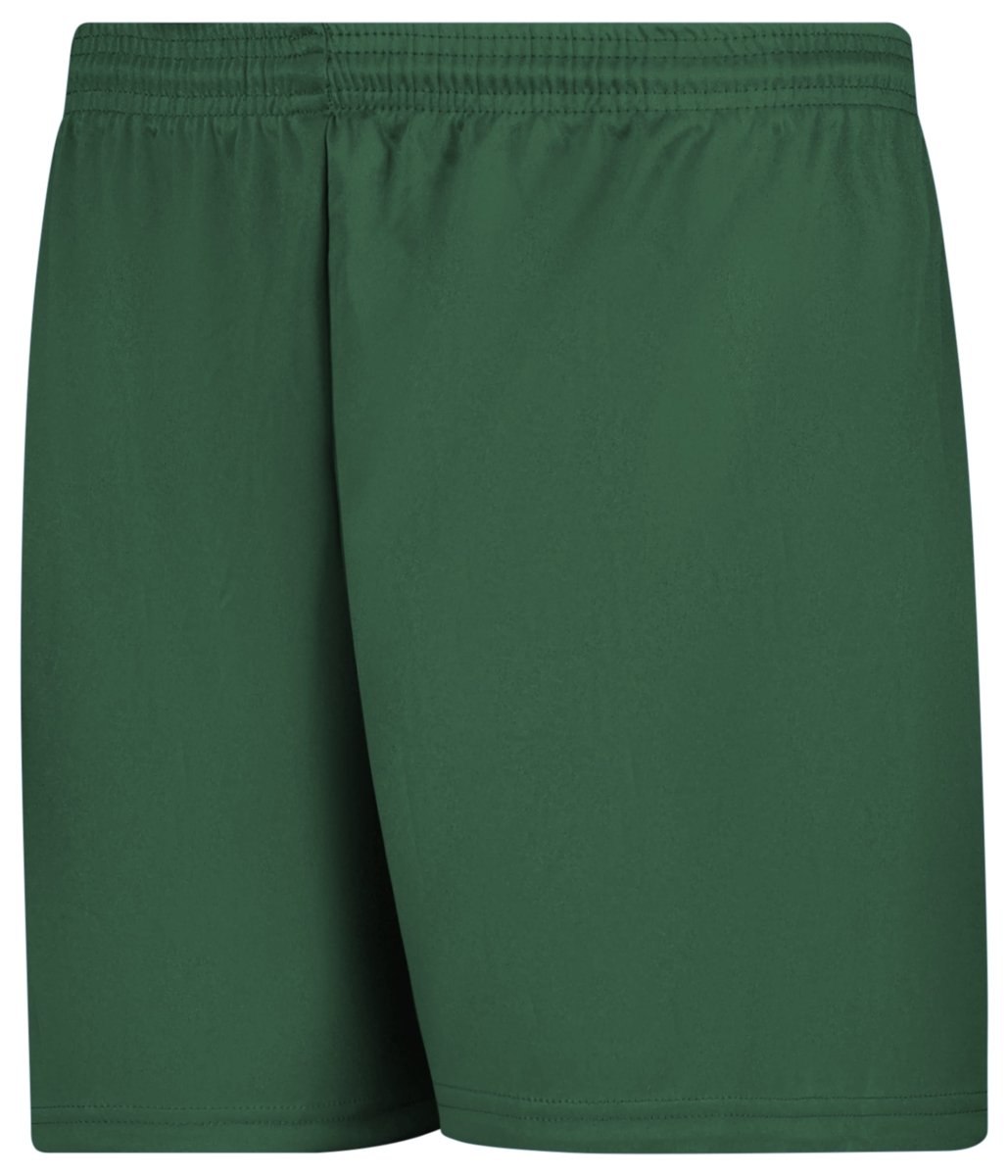 Augusta Sportswear LADIES C2 PERFORMANCE SHORT 561600 FOREST (BA) S
