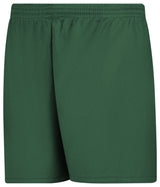Augusta Sportswear LADIES C2 PERFORMANCE SHORT 561600 FOREST (BA) S