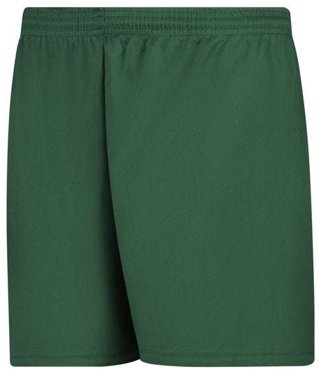 Augusta Sportswear LADIES C2 PERFORMANCE SHORT 561600 FOREST (BA) S