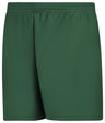 Augusta Sportswear LADIES C2 PERFORMANCE SHORT 561600 FOREST (BA) S
