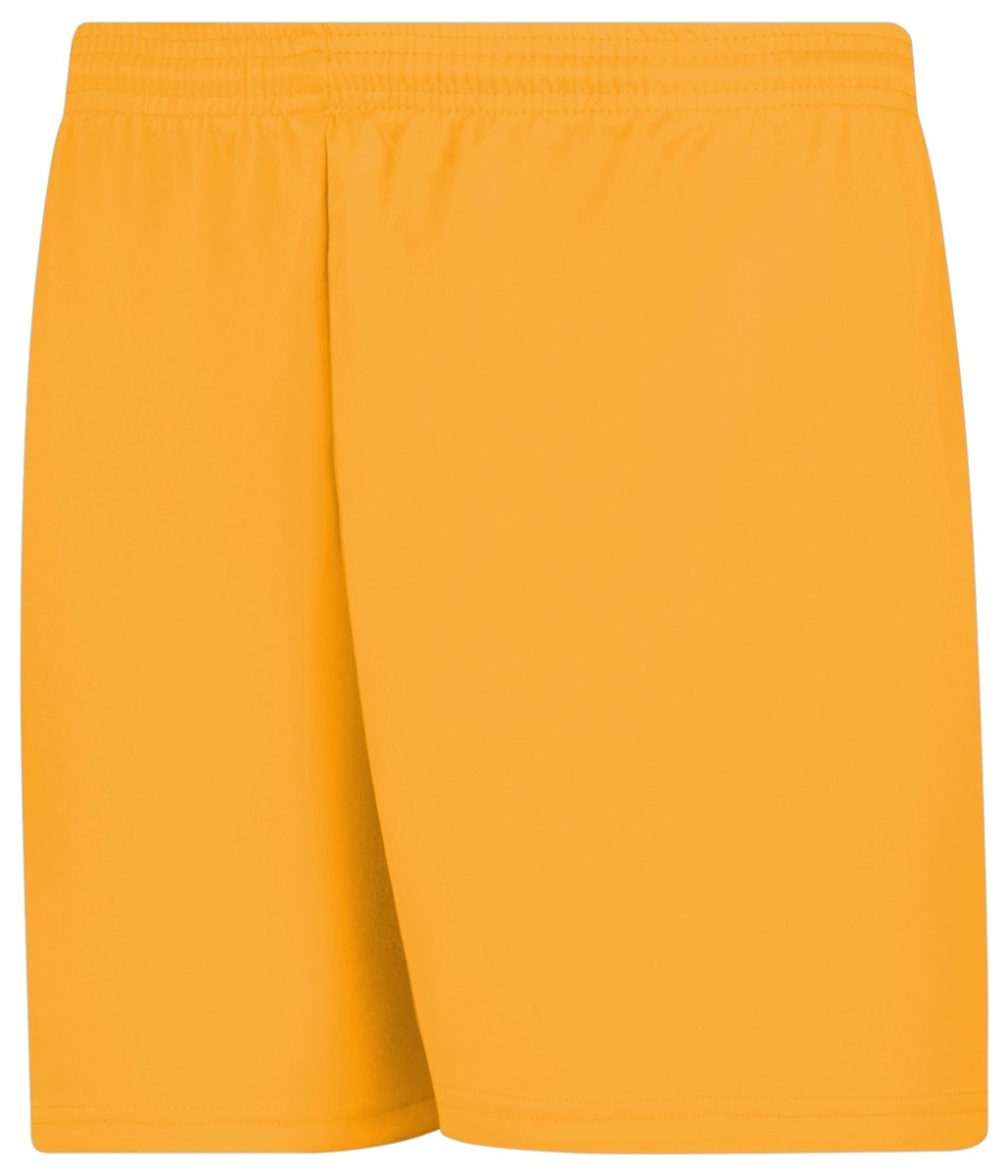 Augusta Sportswear LADIES C2 PERFORMANCE SHORT 561600 GOLD S