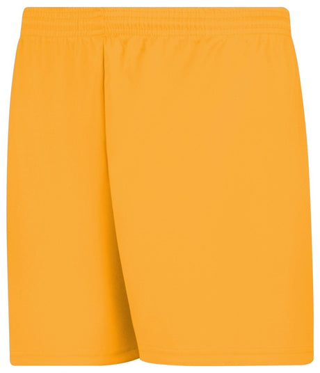 Augusta Sportswear LADIES C2 PERFORMANCE SHORT 561600 GOLD S