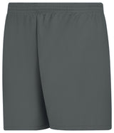Augusta Sportswear LADIES C2 PERFORMANCE SHORT 561600 GRAPHITE (BA) S