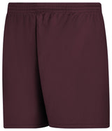Augusta Sportswear LADIES C2 PERFORMANCE SHORT 561600 MAROON (BA) S