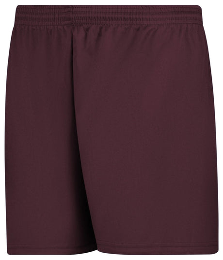 Augusta Sportswear LADIES C2 PERFORMANCE SHORT 561600 MAROON (BA) S