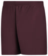 Augusta Sportswear LADIES C2 PERFORMANCE SHORT 561600 MAROON (BA) S