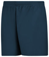 Augusta Sportswear LADIES C2 PERFORMANCE SHORT 561600 NAVY (BA) S