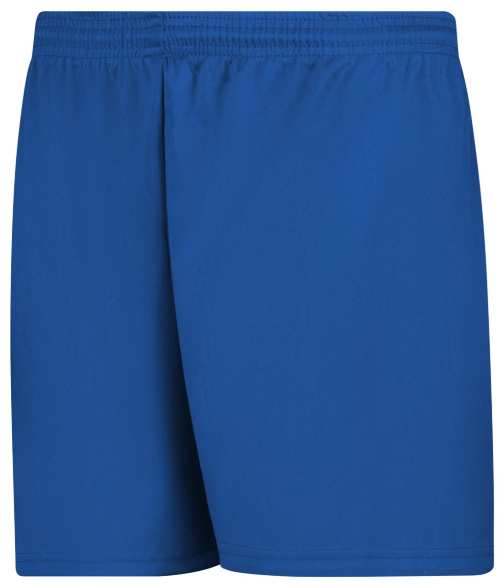 Augusta Sportswear LADIES C2 PERFORMANCE SHORT 561600 ROYAL (BA) S