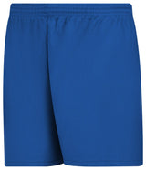 Augusta Sportswear LADIES C2 PERFORMANCE SHORT 561600 ROYAL (BA) S