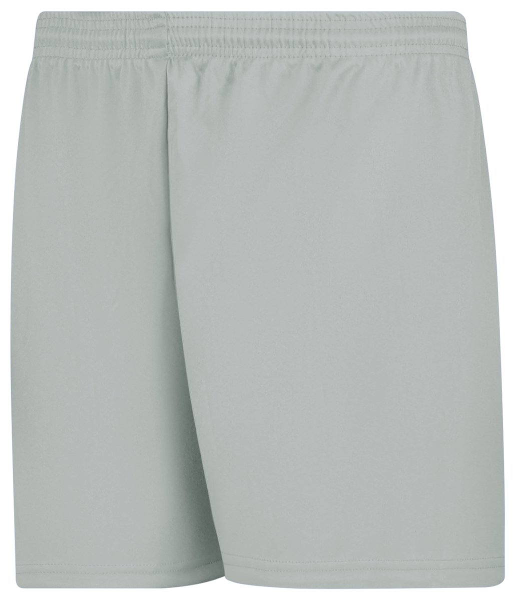 Augusta Sportswear LADIES C2 PERFORMANCE SHORT 561600 SILVER (BA) S