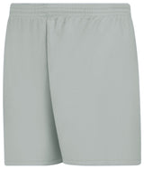 Augusta Sportswear LADIES C2 PERFORMANCE SHORT 561600 SILVER (BA) S