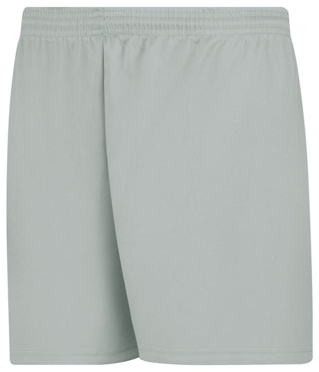 Augusta Sportswear LADIES C2 PERFORMANCE SHORT 561600 SILVER (BA) S