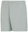 Augusta Sportswear LADIES C2 PERFORMANCE SHORT 561600 SILVER (BA) S