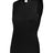 Augusta Sportswear LADIES C2 SLEEVELESS TANK 566300 BLACK S