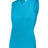Augusta Sportswear LADIES C2 SLEEVELESS TANK 566300 ELECTRIC BLUE (BA) S