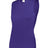Augusta Sportswear LADIES C2 SLEEVELESS TANK 566300 PURPLE (BA) S