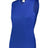 Augusta Sportswear LADIES C2 SLEEVELESS TANK 566300 ROYAL (BA) S