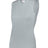 Augusta Sportswear LADIES C2 SLEEVELESS TANK 566300 SILVER (BA) S