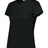 Augusta Sportswear LADIES C2 TEE 560000 BLACK S