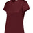 Augusta Sportswear LADIES C2 TEE 560000 CARDINAL (BA) S