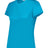 Augusta Sportswear LADIES C2 TEE 560000 ELECTRIC BLUE (BA) S
