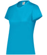 Augusta Sportswear LADIES C2 TEE 560000 ELECTRIC BLUE (BA) S