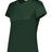 Augusta Sportswear LADIES C2 TEE 560000 FOREST (BA) S