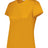 Augusta Sportswear LADIES C2 TEE 560000 GOLD S