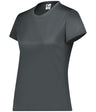 Augusta Sportswear LADIES C2 TEE 560000 GRAPHITE (BA) S