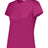 Augusta Sportswear LADIES C2 TEE 560000 HOT PINK (BA) S