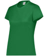 Augusta Sportswear LADIES C2 TEE 560000 KELLY S