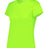 Augusta Sportswear LADIES C2 TEE 560000 LIME S